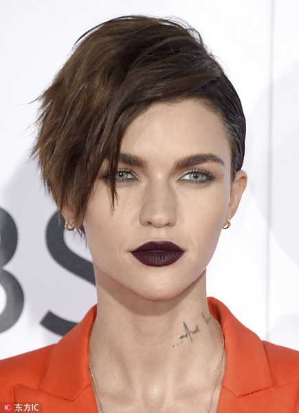 Ruby Rose