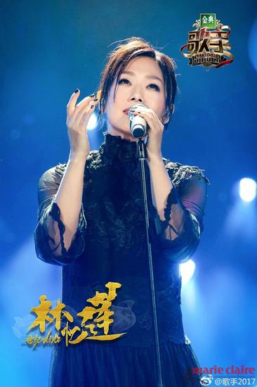 林忆莲