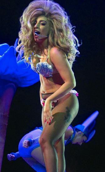 Lady Gaga