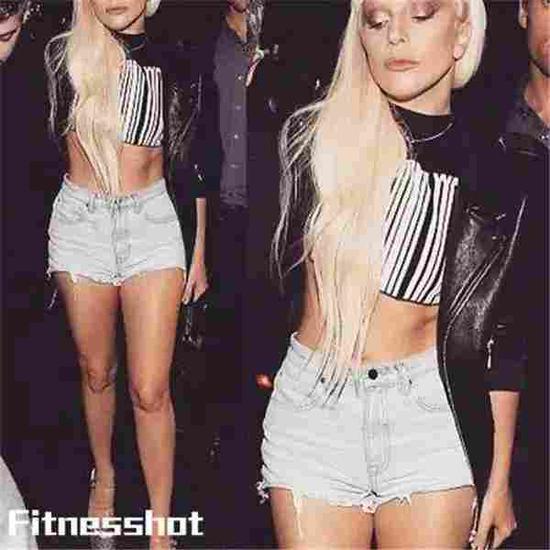 19ݵLady Gaga