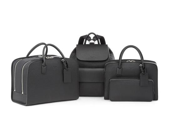 Giorgio Armani Private Bag手袋