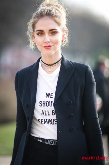 Chiara Ferragni