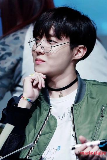 J-Hope