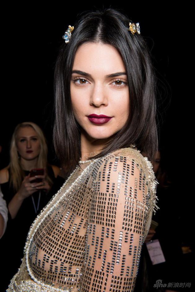 Kendall Jenner