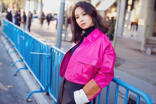 全能艺人宋茜携手亚洲沙龙品质美发品牌丝蕴 再掀亚洲时尚沙龙