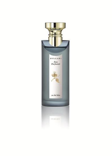 03. Eau Parfumée au thé bleu宝格丽茗蓝中性古龙水