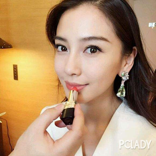 Angelababy