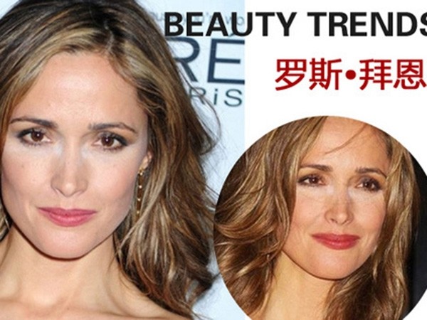 罗斯拜恩(Rose Byrne)