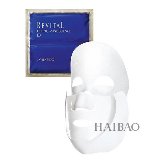 资生堂 (Shiseido)悦薇紧肤面膜