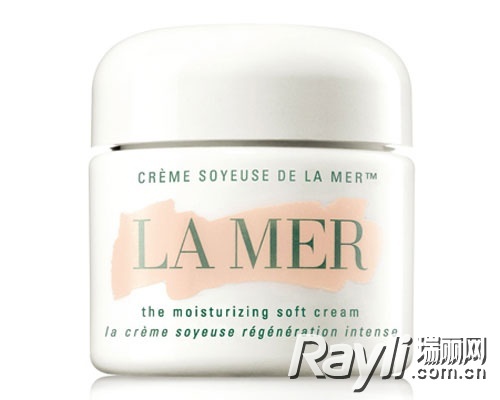 LA MER海藍之謎精華乳霜