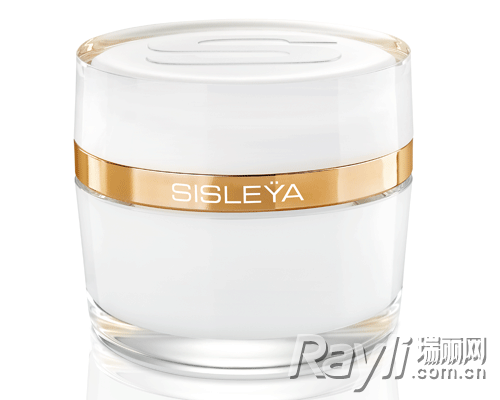 Sisley法國希思黎抗皺修活御致臻顏霜