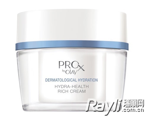 ProX博研詩 沁潤健顏潤膚霜