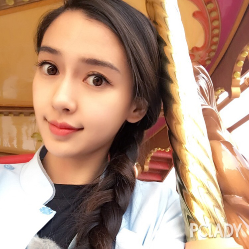 Angelababy