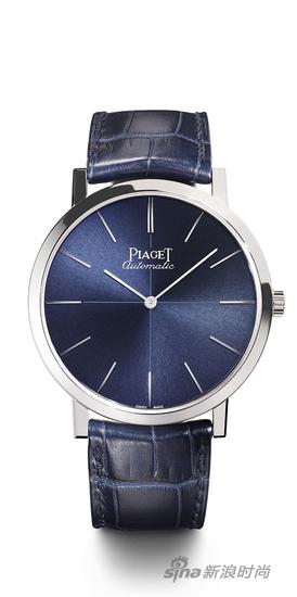 Piaget Altiplano手动上链38毫米腕表