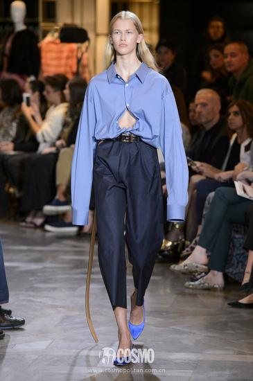 Vetements 2017