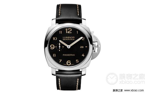 沛纳海LUMINOR 1950系列PAM00359腕表