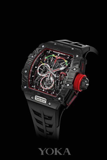 Richard Mille RM 50-03