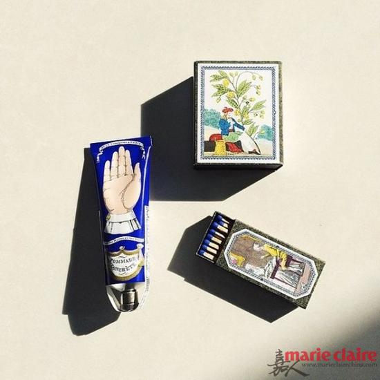 buly1803护手霜 ¥360