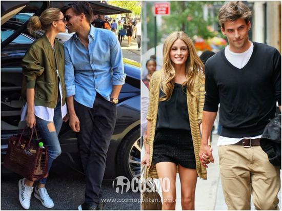 Olivia Palermo&Johannes Huebl2