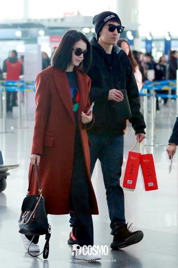 angelababy9