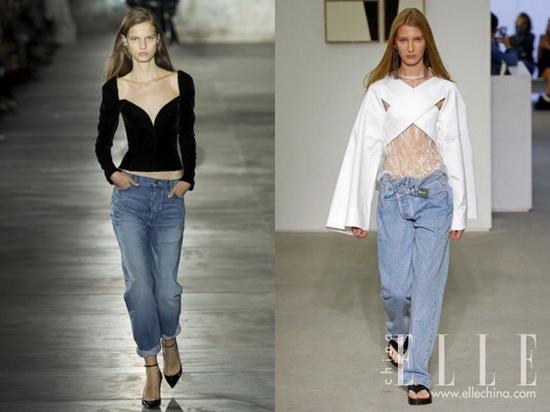Saint Laurent   Munsoo Kwon Seoul 2017ϵ