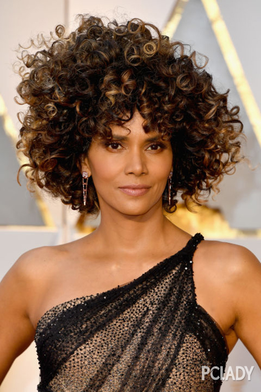 Halle Berry哈莉·贝瑞