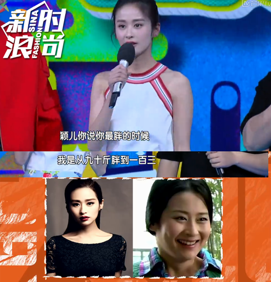 （以下截图来源：芒果TV）