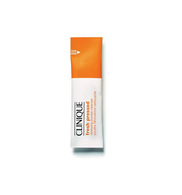 CLINIQUE倩碧鲜活维C洁颜粉-单品图1