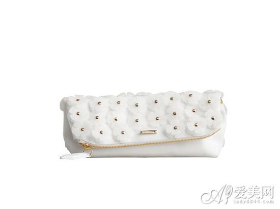 Burberry Prorsum 手拿包