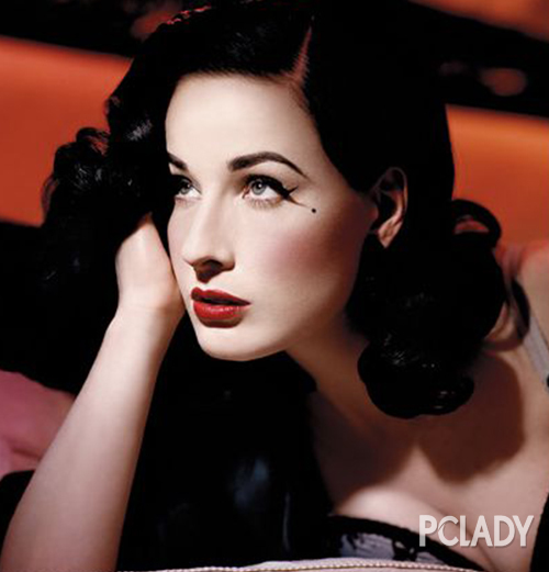 Dita Von