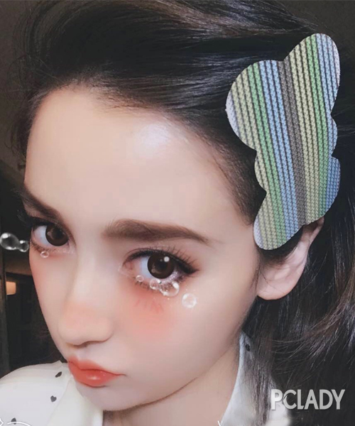 Angelababy