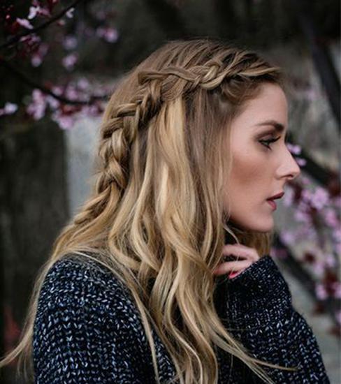 奥利维亚·巴勒莫(Olivia Palermo)