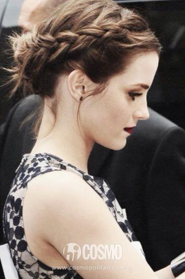 艾玛·沃特森(Emma Watson)
