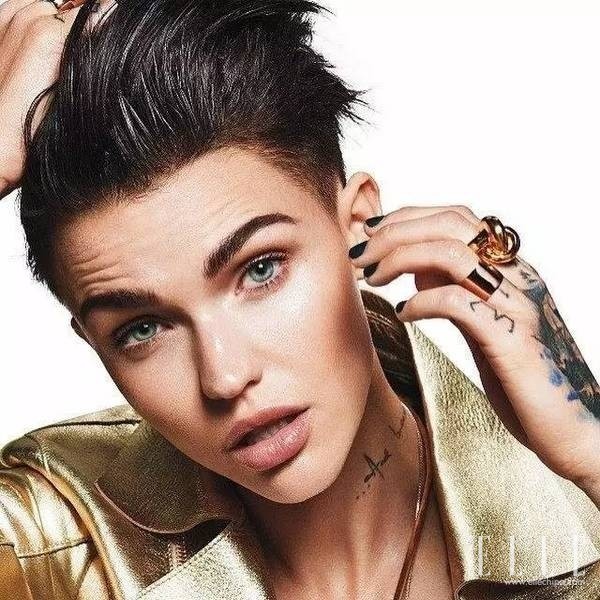 Ruby Rose