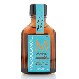 Moroccanoil摩洛哥护发精油