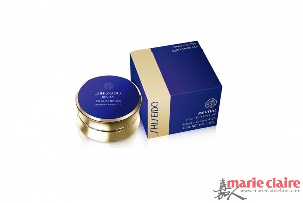 资生堂悦薇素颜亮肤霜 ¥1680