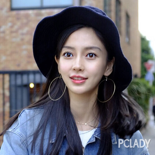 Angelababy