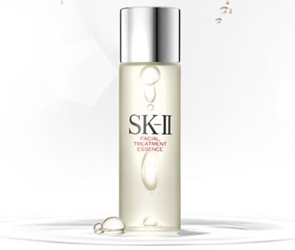 SK-II 护肤精华露