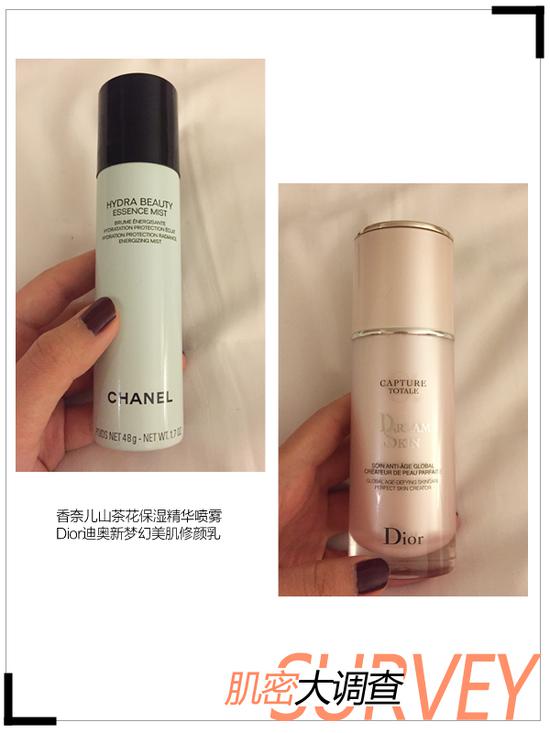 奔走于秀场的时装编辑:philtre
