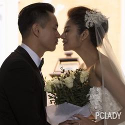 安以轩结婚婚纱_安以轩婚纱(2)