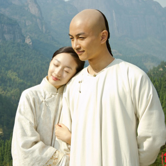 (图片来源:《山楂树之恋》剧照)p2448970942