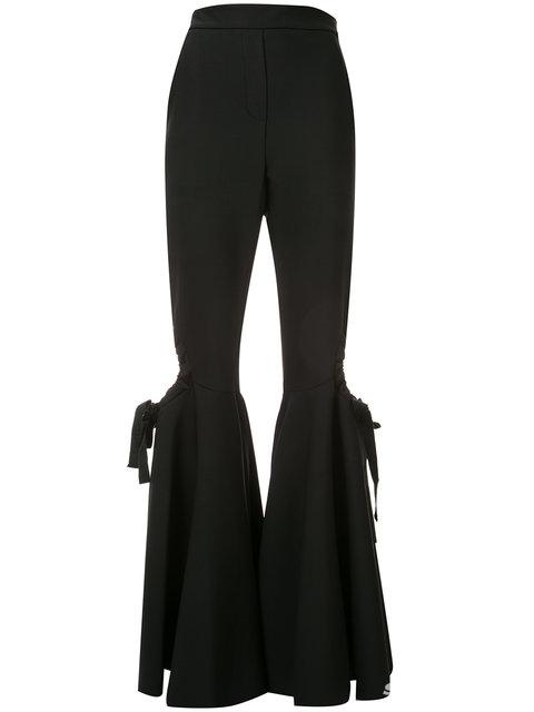 ELLERY 阔腿喇叭裤 约 ¥10579