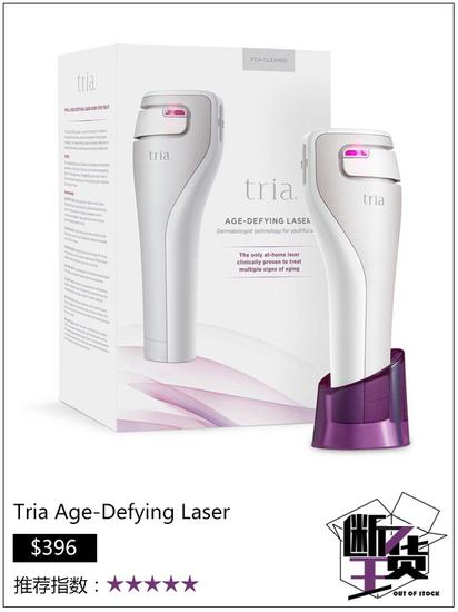 Tria Age-Defying Laser