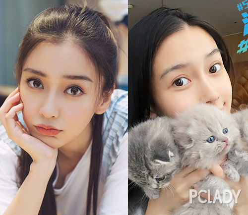 Angelababy