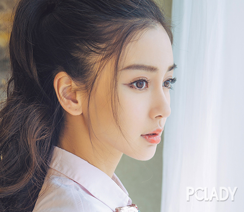 Angelababy