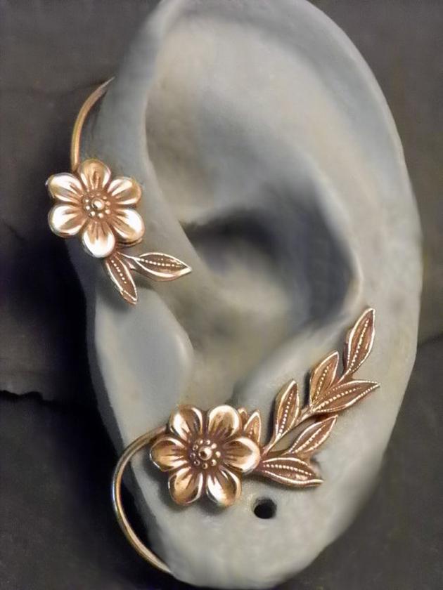Etsy 花朵款售价40美元,约275元人民币
