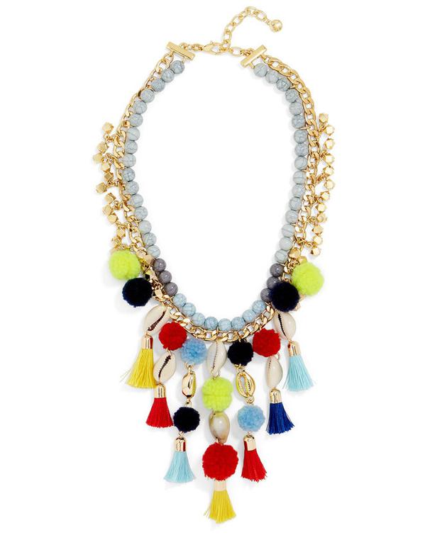 TAHITI POM POM  58 Լ400Ԫ
