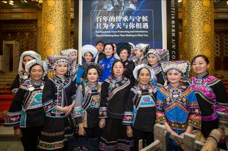 如何提高中国时尚的国际话语权，一直以来都是整个时尚行业关注的话题