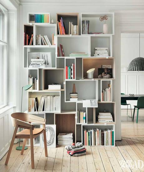 　　photo from Muuto