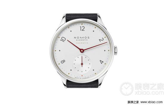 NOMOS NEOMATIK系列1203腕表